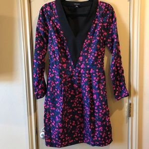 I ❤️ Ronson Floral Dress